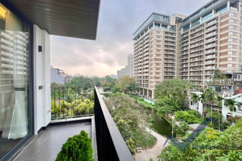 4 bedrooms Apartment in Tay Ho, Ha Noi,  No. 26641 14