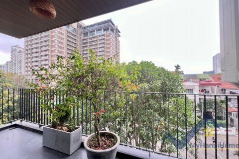 4 bedrooms Apartment in Tay Ho, Ha Noi,  No. 26641 7