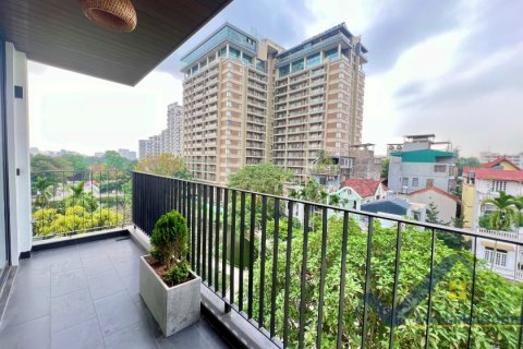 4 bedrooms Apartment in Tay Ho, Ha Noi,  No. 26641 13