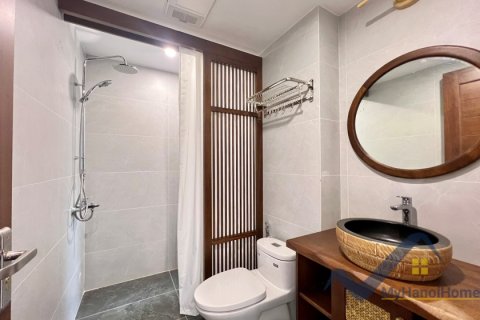 4 bedrooms Apartment in Tay Ho, Ha Noi,  No. 26641 9