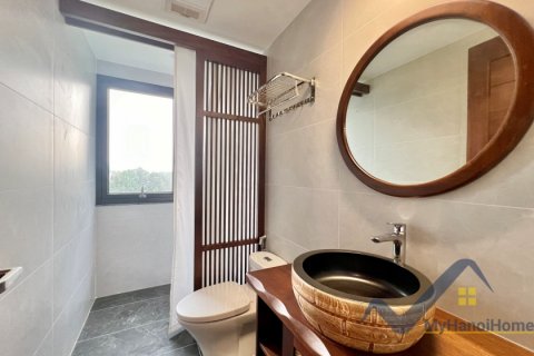 4 bedrooms Apartment in Tay Ho, Ha Noi,  No. 26641 16