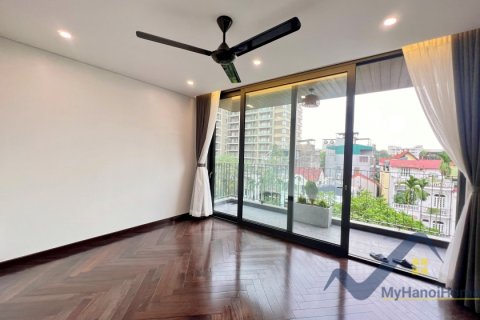 4 bedrooms Apartment in Tay Ho, Ha Noi,  No. 26641 12