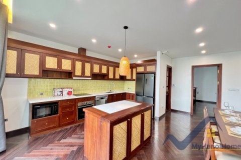 4 bedrooms Apartment in Tay Ho, Ha Noi,  No. 26641 6