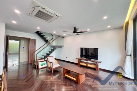 4 bedrooms Apartment in Tay Ho, Ha Noi,  No. 26641 4