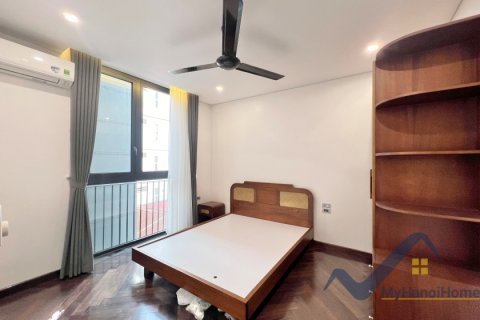 4 bedrooms Apartment in Tay Ho, Ha Noi,  No. 26641 20
