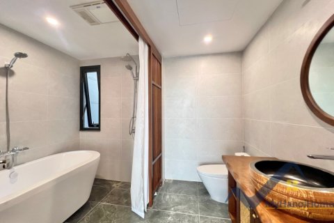 4 bedrooms Apartment in Tay Ho, Ha Noi,  No. 26641 19