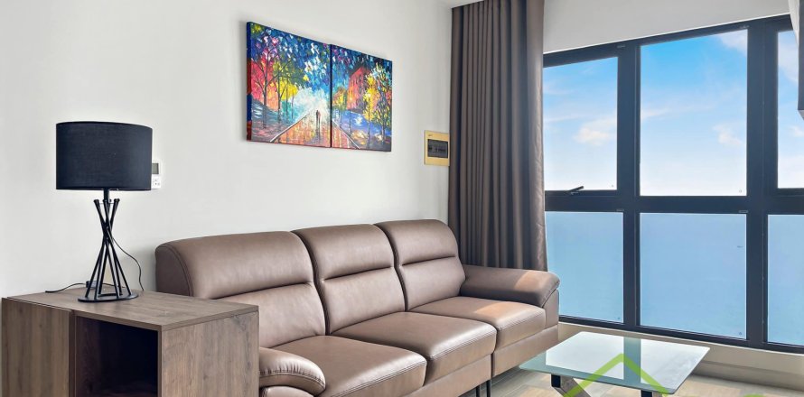 2 bedrooms Apartment in Nha Trang,  No. 28194