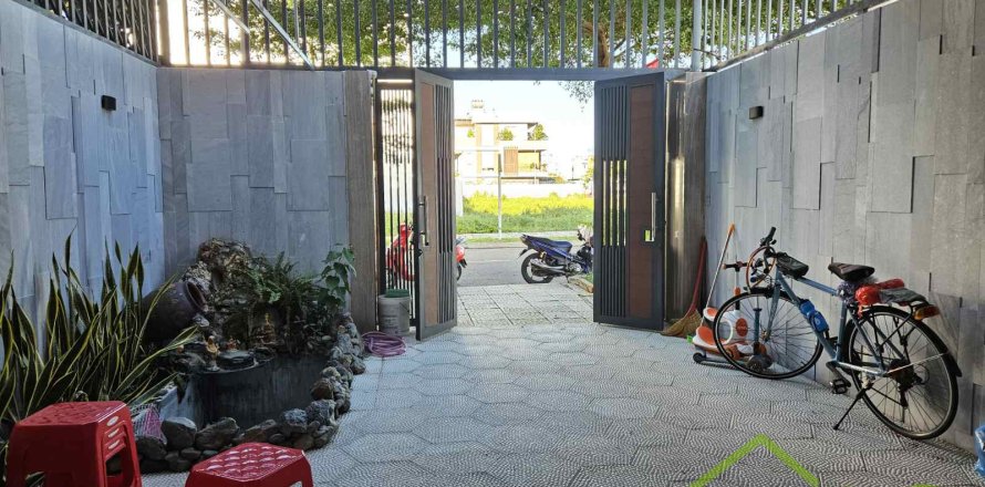 3 bedrooms House in Nha Trang, No. 28195
