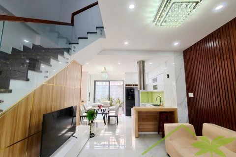3 bedrooms House in Nha Trang, No. 28195 3