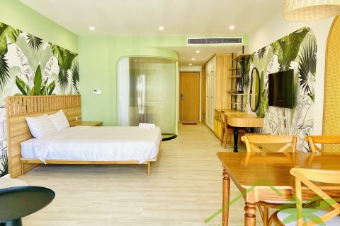 1 bedroom Apartment in Nha Trang,  No. 28192 14