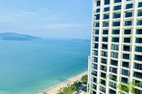 1 bedroom Apartment in Nha Trang, No. 28192