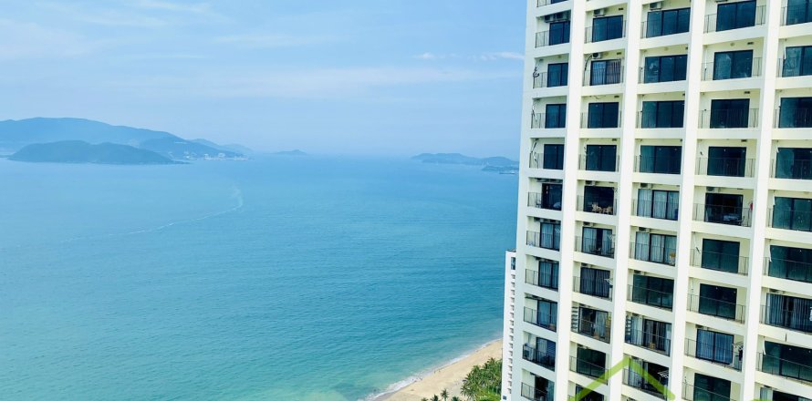 1 bedroom Apartment in Nha Trang,  No. 28192