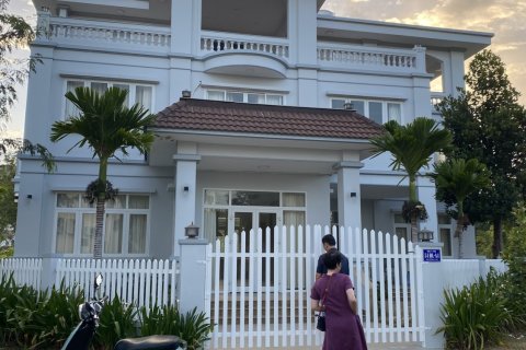 5 bedrooms Villa in Nha Trang,  No. 28196