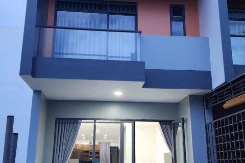 3 bedrooms House in Nha Trang, No. 28191