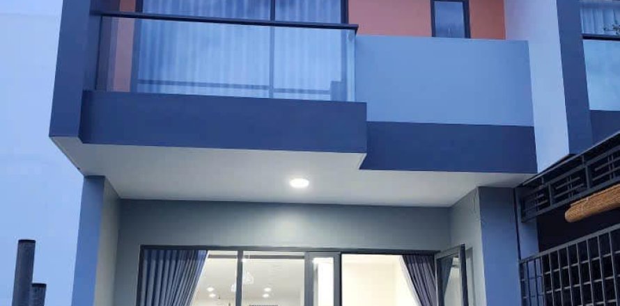 3 bedrooms House in Nha Trang,  No. 28191