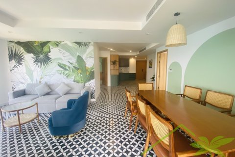 3 bedrooms Apartment in Nha Trang,  No. 28301 3
