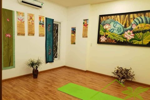 5 bedrooms Villa in Nha Trang, No. 28298 11