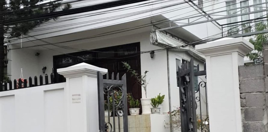 5 bedrooms Villa in Nha Trang, No. 28298