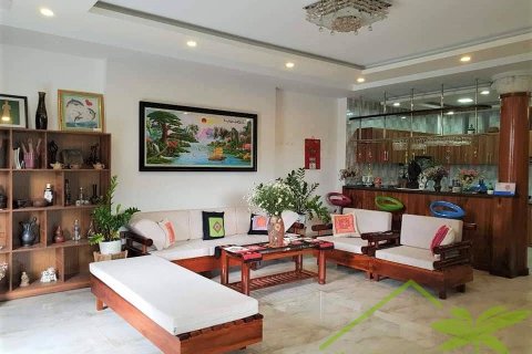 5 bedrooms Villa in Nha Trang, No. 28298 4