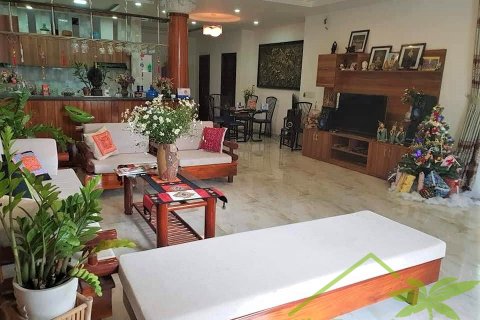 5 bedrooms Villa in Nha Trang, No. 28298 5