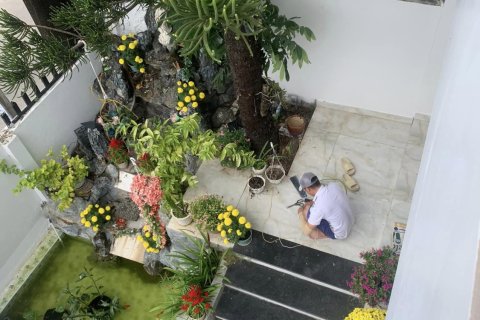 5 bedrooms Villa in Nha Trang, No. 28298 2