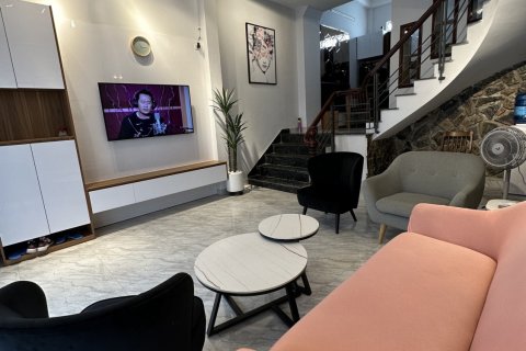 4 bedrooms House in Nha Trang,  No. 28297