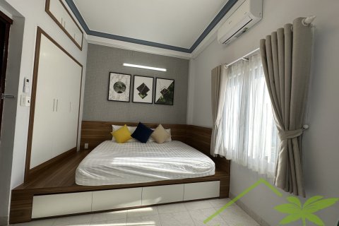 4 bedrooms House in Nha Trang, No. 28297 6