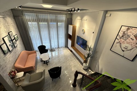4 bedrooms House in Nha Trang, No. 28297 3
