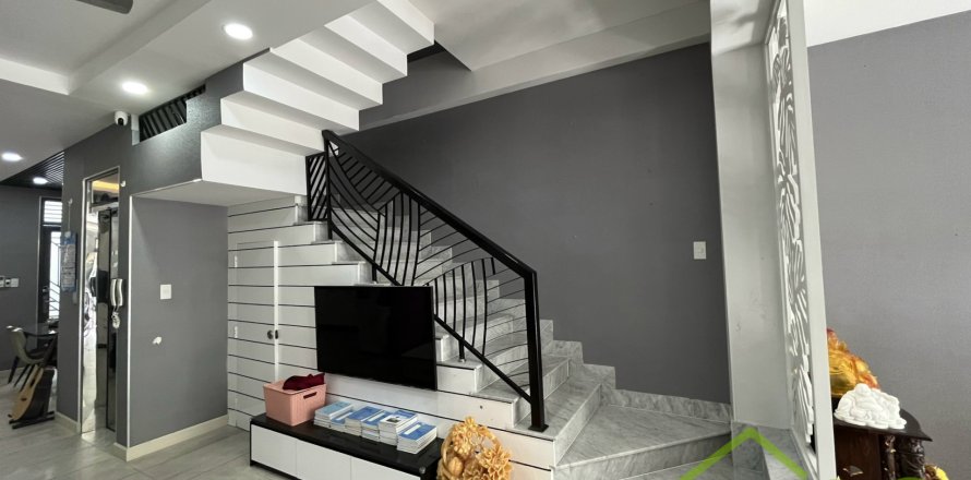 4 bedrooms House in Nha Trang,  No. 28300