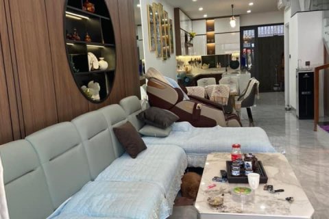 3 bedrooms House in Nha Trang, No. 28218