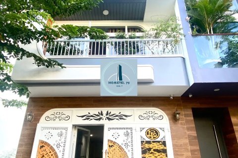 4 bedrooms House in Nha Trang, No. 28220