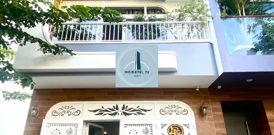 4 bedrooms House in Nha Trang, No. 28220