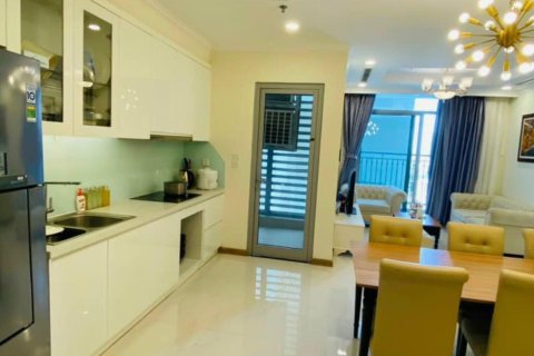 2 bedrooms Apartment in Binh Thanh, Ho Chi Minh,  No. 26317 5