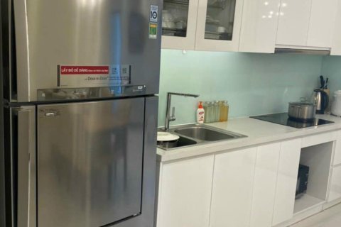 2 bedrooms Apartment in Binh Thanh, Ho Chi Minh,  No. 26317 4