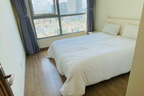 2 bedrooms Apartment in Binh Thanh, Ho Chi Minh,  No. 26317 8