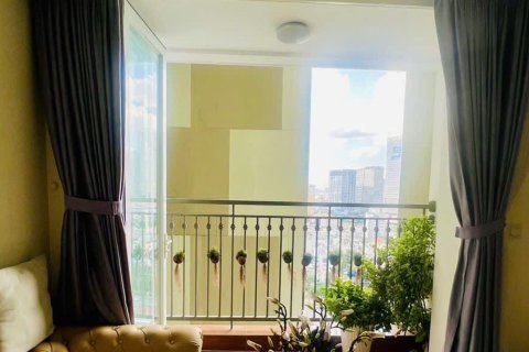 2 bedrooms Apartment in Binh Thanh, Ho Chi Minh,  No. 26317 9