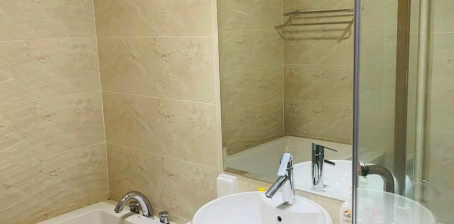 2 bedrooms Apartment in Binh Thanh, Ho Chi Minh,  No. 26317