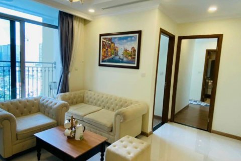 2 bedrooms Apartment in Binh Thanh, Ho Chi Minh,  No. 26317 7