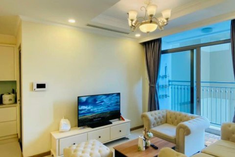 2 bedrooms Apartment in Binh Thanh, Ho Chi Minh,  No. 26317 2