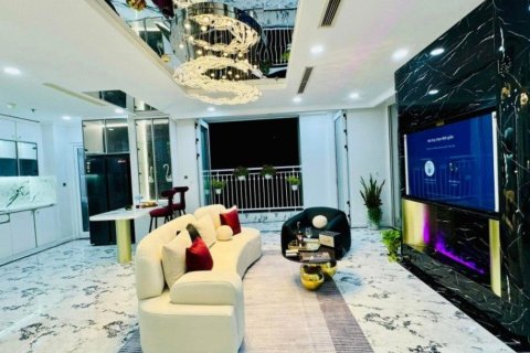 3 bedrooms Apartment in Binh Thanh, Ho Chi Minh, No. 26315