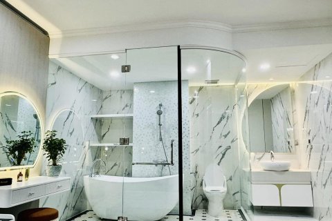 3 bedrooms Apartment in Binh Thanh, Ho Chi Minh,  No. 26315 6