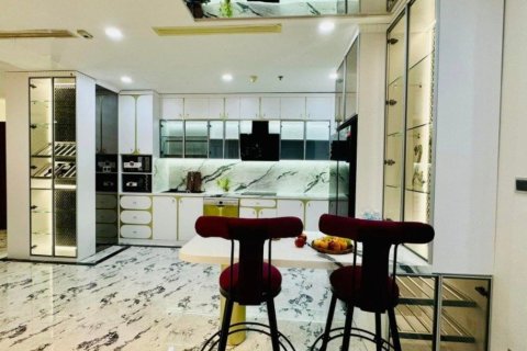 3 bedrooms Apartment in Binh Thanh, Ho Chi Minh,  No. 26315 2