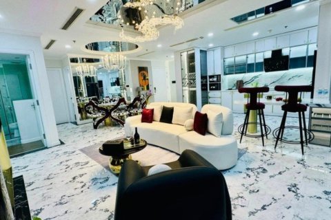 3 bedrooms Apartment in Binh Thanh, Ho Chi Minh,  No. 26315 7