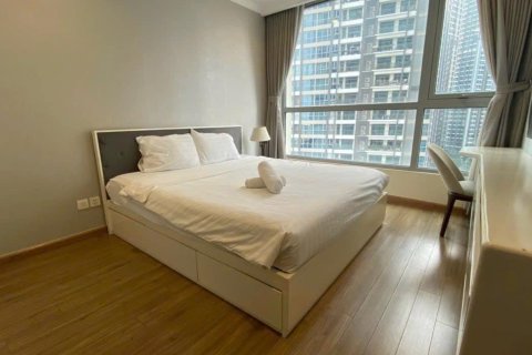 3 bedrooms Apartment in Binh Thanh, Ho Chi Minh,  No. 26318 5