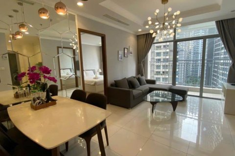 3 bedrooms Apartment in Binh Thanh, Ho Chi Minh,  No. 26318 2