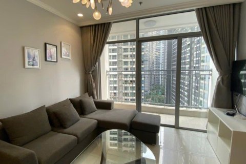 3 bedrooms Apartment in Binh Thanh, Ho Chi Minh,  No. 26318 4