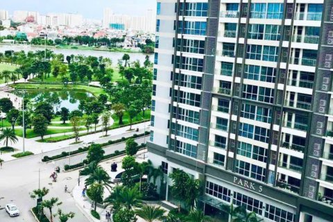 3 bedrooms Apartment in Binh Thanh, Ho Chi Minh, No. 26318