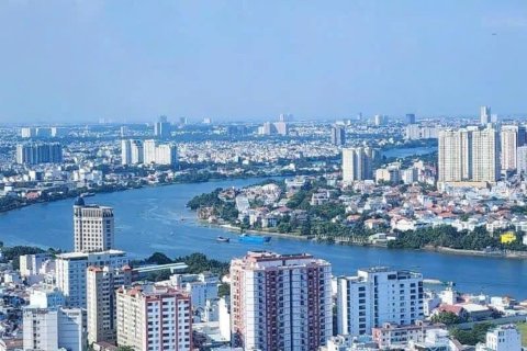 3 bedrooms Apartment in Binh Thanh, Ho Chi Minh, No. 26316