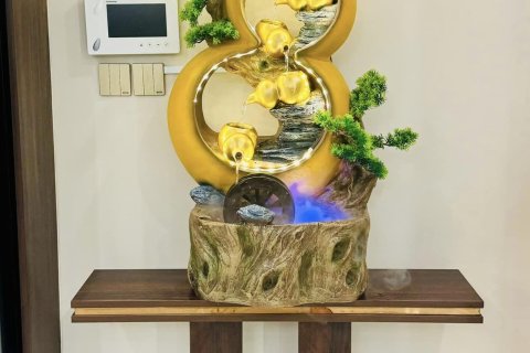 3 bedrooms Apartment in Binh Thanh, Ho Chi Minh, No. 26316 4