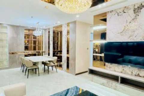 3 bedrooms Apartment in Binh Thanh, Ho Chi Minh, No. 26316 5